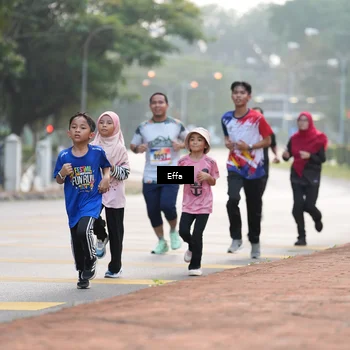 Runner Photo 8205267