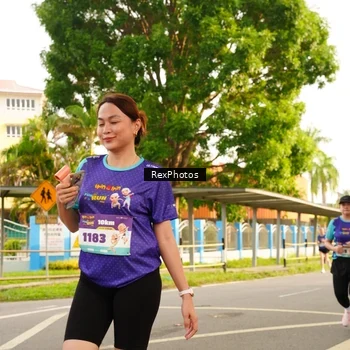 Runner Photo 8205268