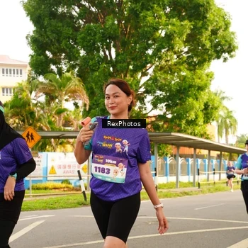 Runner Photo 8205269