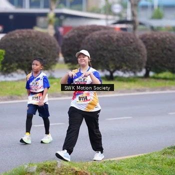 Runner Photo 8205273