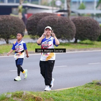 Runner Photo 8205275