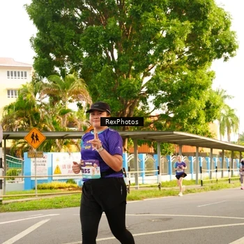 Runner Photo 8205278