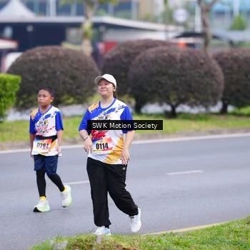 Runner Photo 8205280