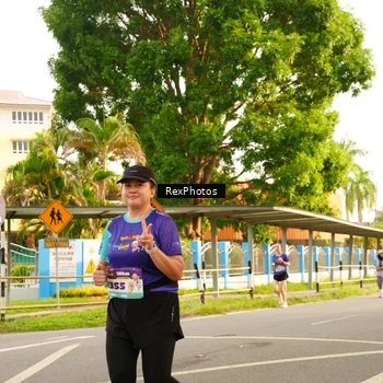 Runner Photo 8205281