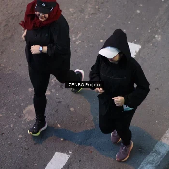 Runner Photo 8205282