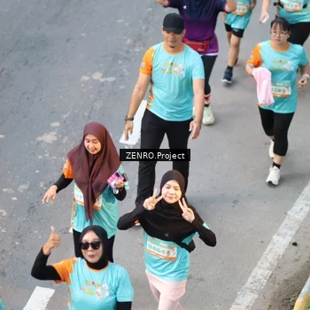 Runner Photo 8205284