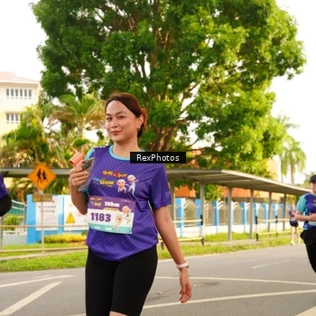 Runner Photo 8205285