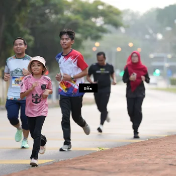 Runner Photo 8205286