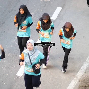 Runner Photo 8205288