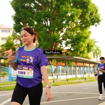 Runner Photo 8205290