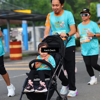 Runner Photo 8205292