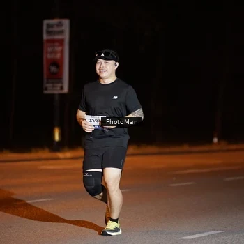 Runner Photo 8205293