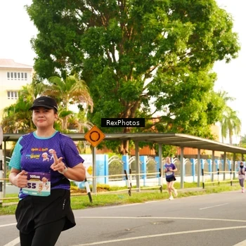Runner Photo 8205294