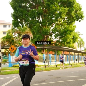 Runner Photo 8205295