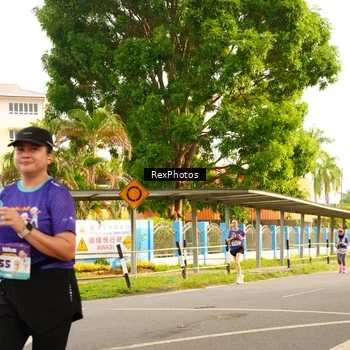 Runner Photo 8205297