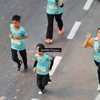 Runner Photo 8205298