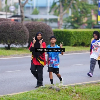 Runner Photo 8205300