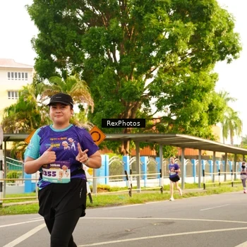 Runner Photo 8205302
