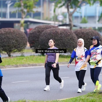 Runner Photo 8205306