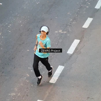 Runner Photo 8205312