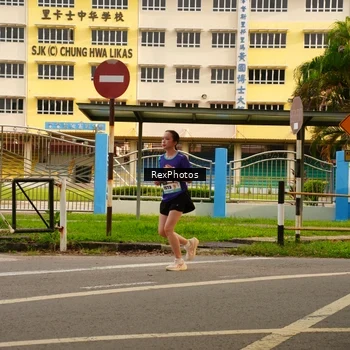 Runner Photo 8205314
