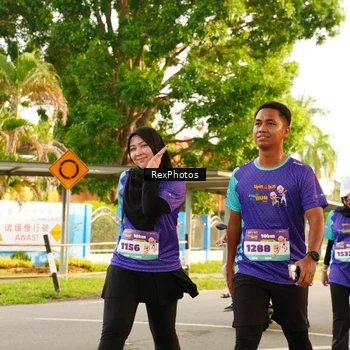 Runner Photo 8205315