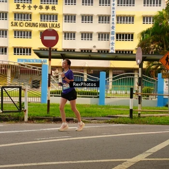 Runner Photo 8205316