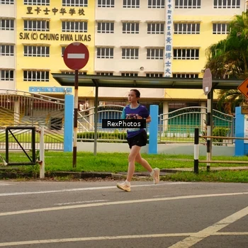 Runner Photo 8205320