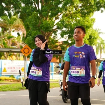 Runner Photo 8205322