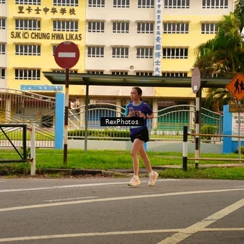 Runner Photo 8205325