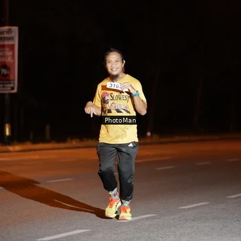Runner Photo 8205326