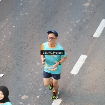 Runner Photo 8205327