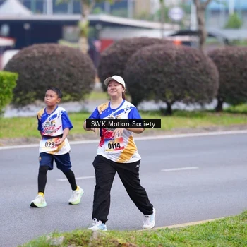 Runner Photo 8205330