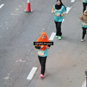 Runner Photo 8205335