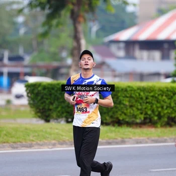 Runner Photo 8205341