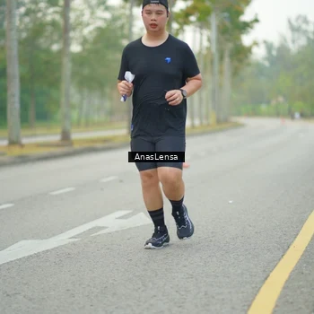 Runner Photo 8205344
