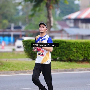 Runner Photo 8205348