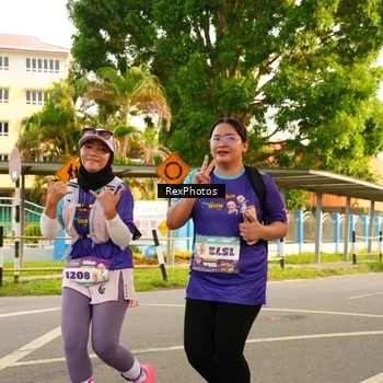 Runner Photo 8205355