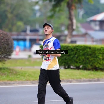 Runner Photo 8205356