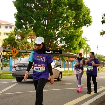 Runner Photo 8205360