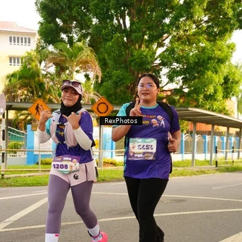 Runner Photo 8205361