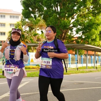 Runner Photo 8205364