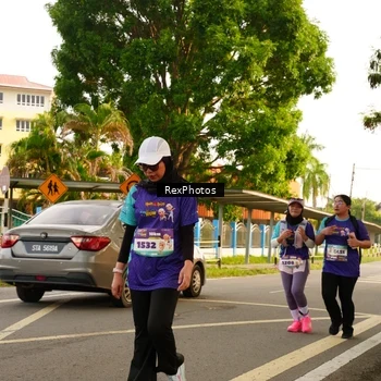 Runner Photo 8205365