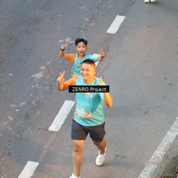 Runner Photo 8205366