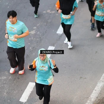 Runner Photo 8205368