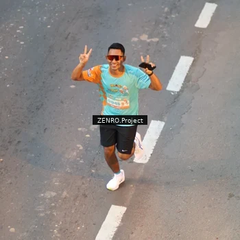 Runner Photo 8205372