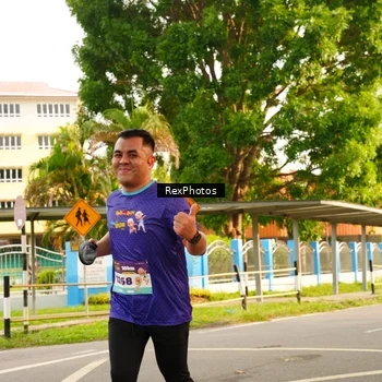 Runner Photo 8205373