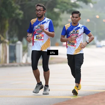 Runner Photo 8205376