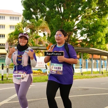 Runner Photo 8205377