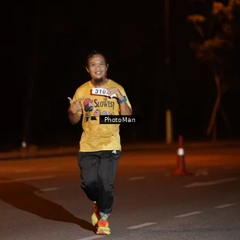 Runner Photo 8205379